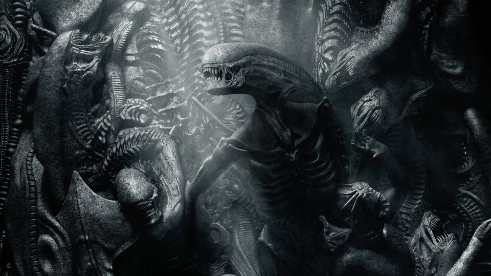 Vetřelec: Covenant